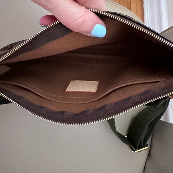 Louis Vuitton multi pochette - Picture 8 of 11